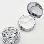 18668 personalised gothic emo pill box 1