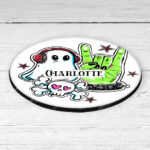 18670 personalised rock on emo coaster 2