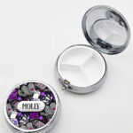18690 personalised gothic romance reader pill box 1