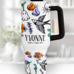 18699 personalised tattoo flash gothic stanley cup 2