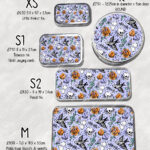 18704 personalised tattoo flash gothic storage tin 2