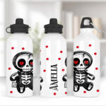 personalised bottles at crafty fairy