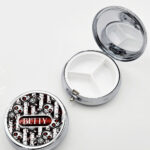 18728 personalised skelly doll gothic pillbox 2