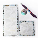 18732 ravens books gothic slimi notepad 2