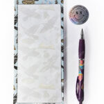18732 ravens books gothic slimi notepad 3