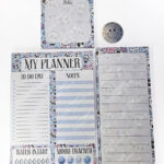 18735 cherry skull coffins gothic slim notepad 2