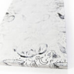 18745 teapots gothic slim notepad 2