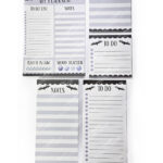 18748 teapots gothic slim notepad 1
