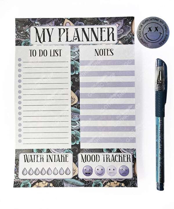 18754 witches brew a5 gothic notepad 1