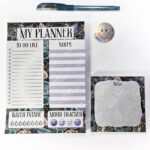 18754 witches brew a5 gothic notepad 3