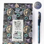 18754 witches brew a5 gothic notepad 4