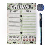 18756 luna cats a5 gothic notepad 1
