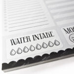 18757 bats grey a5 gothic notepad 2