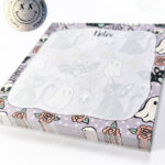 18760 cats bats mini gothic notepad 2