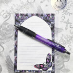 18774 moth gothic notepad 1
