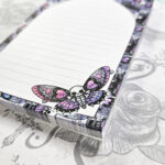 18774 moth gothic notepad 3