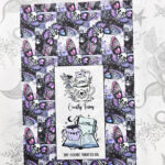 18774 moth gothic notepad 4