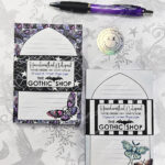 18775 moth gothic notepad 5