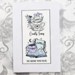 18780 skeleton reader gothic notepad 4
