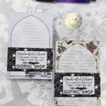 18780 skeleton reader gothic notepad 5