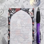 18781 reader gothic notepad 2