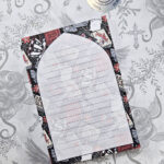 18781 reader gothic notepad 3