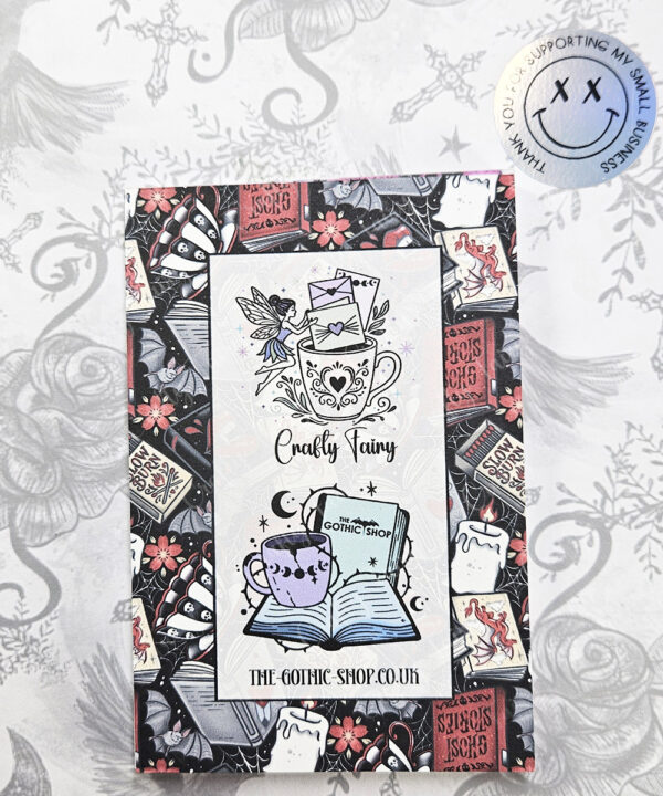 18781 reader gothic notepad 5