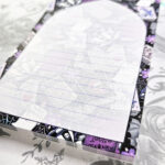 18782 reader gothic notepad 3