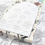 18783 stranger things gothic notepad 3
