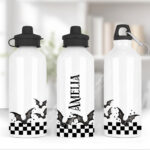 personalised bottles at crafty fairy