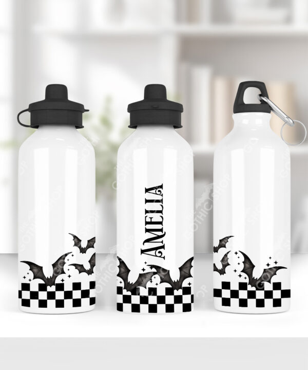 personalised bottles at crafty fairy