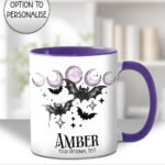18794 personalised bats gothic mug 1
