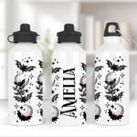 personalised bottles at crafty fairy