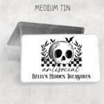 18820 antisocial personalised skull gothic tin 1