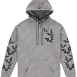 18847 bats trio gothic hoodie 2