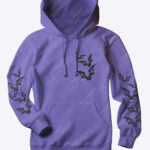 18849 bats trio gothic hoodie 6