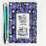 18889 sewing hr gothic a6 notepad 3