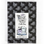 18891 moth ii gothic a6 notepad 3