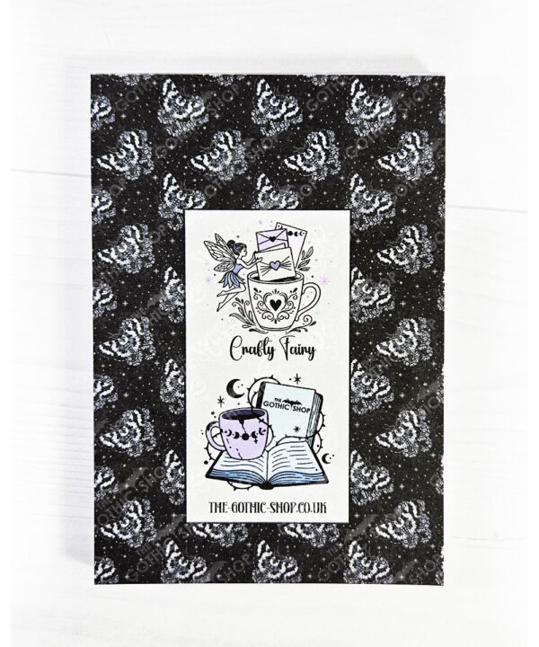 18891 moth ii gothic a6 notepad 3
