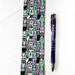 18896 bookmark bc spooky cats