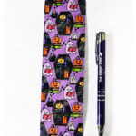 18902 gothic bookmark ca spooky bookcase