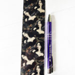 18905 gothic bookmark ca vampire lady 1