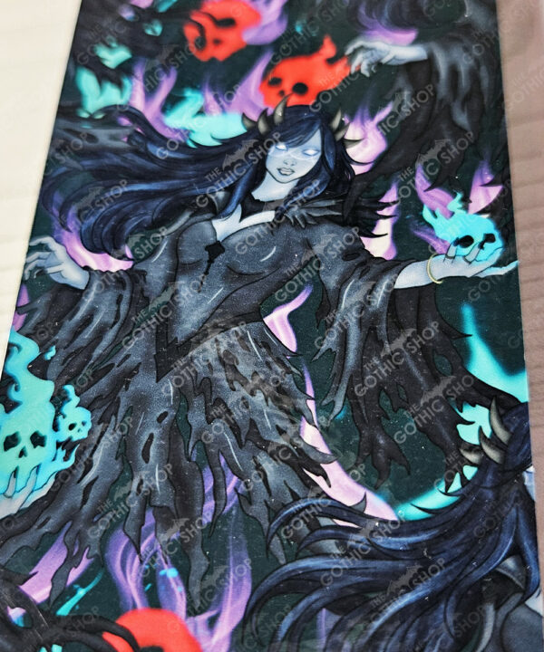 18907 gothic bookmark ca wraith 2