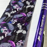 18911 gothic fairy bookmark ca 2