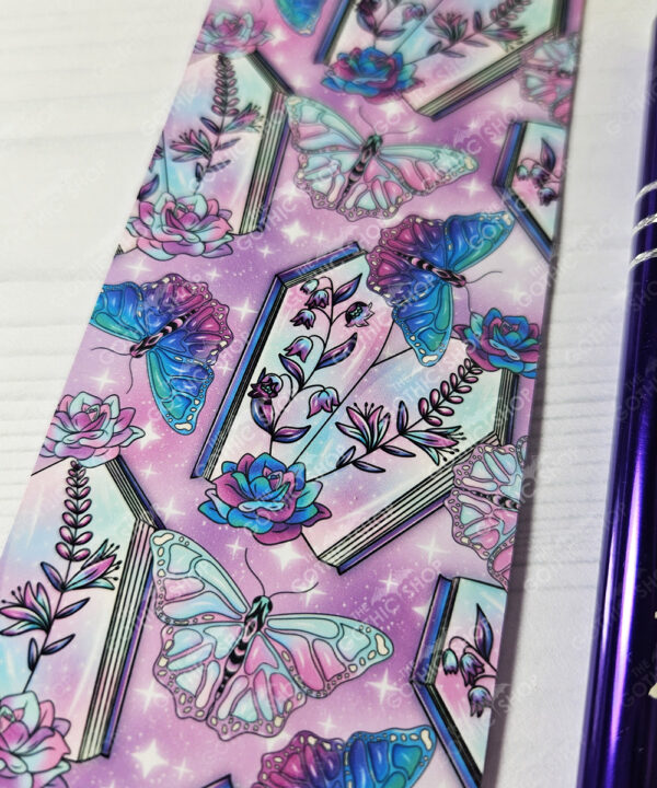 18914 bookmark cchey butterfly coffin 2