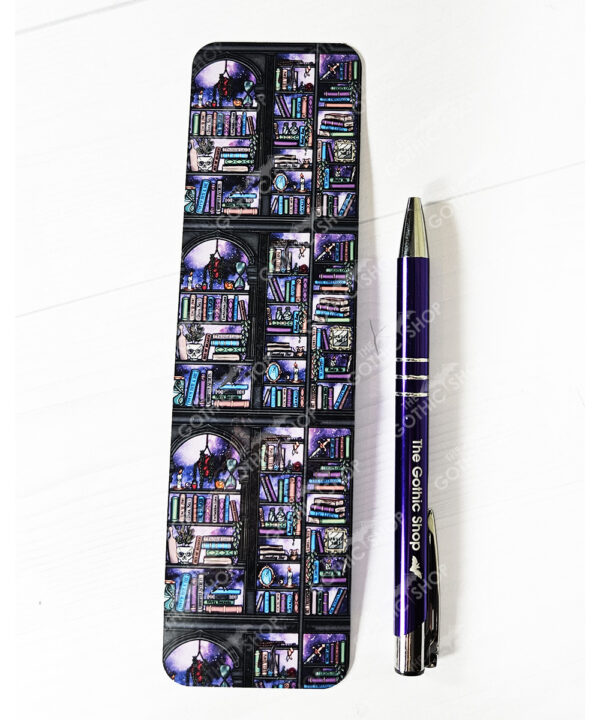 18915 gothic bookmark cc gothic romance 1