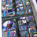 18915 gothic bookmark cc gothic romance 2