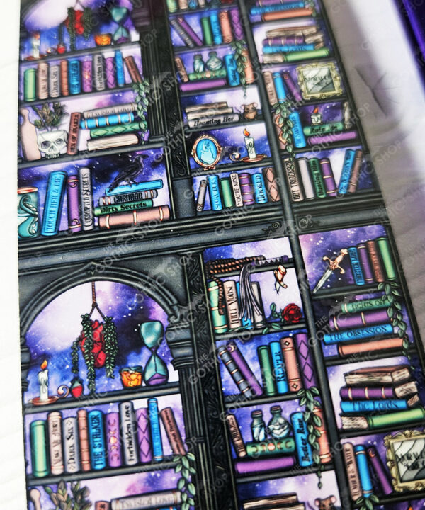 18915 gothic bookmark cc gothic romance 2