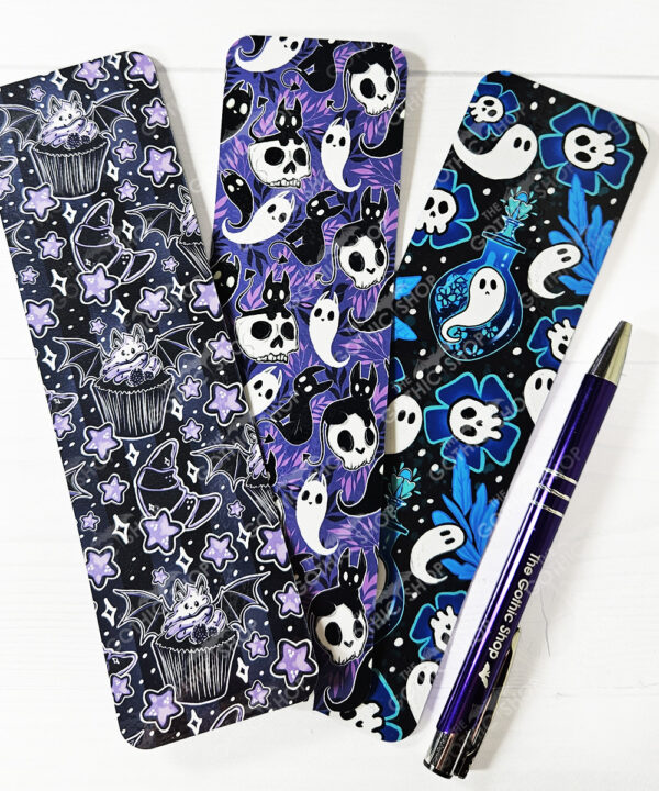 18916 gothic bookmark hex reject 1