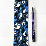 18917 ghost potions gothic bookmark hr